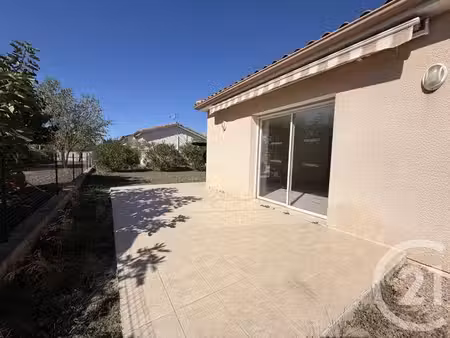 maison à louer - 4 pièces - 109 27 m2 - albi - 81 - midi-pyrenees