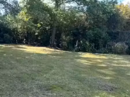 vente terrain 420 m² à bordeaux (33000)  430 000 €