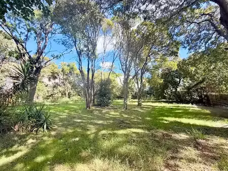 vente terrain à batir 1873 m² à montpellier (34000)  690 000 €