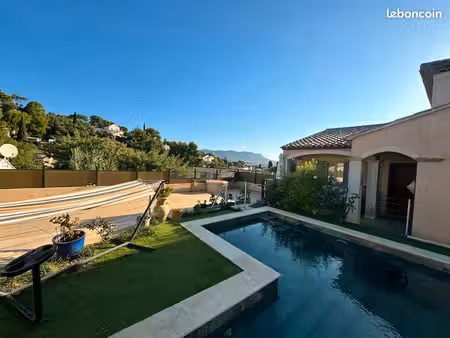 t2 neuf meublé 60 m²  parking privé  wifi  piscine – la seyne / six-fours