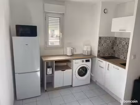 studio à louer