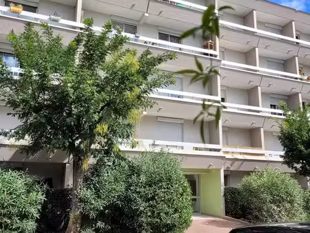 location meublé t2 boutonnet