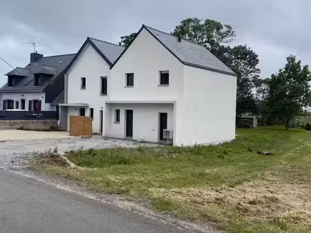 maison 90 m² avec terrain à saint-malo-de-guersac (44)