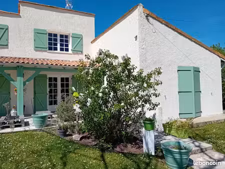 maison 7 pièces - 196 m2 - 4 ch