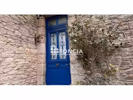 maison de ville a vannes sur les hauteurs du port - quartier favorise-
