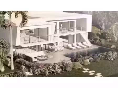 vente terrain à batir 1200 m² à cannes (06400)  1 190 000 €