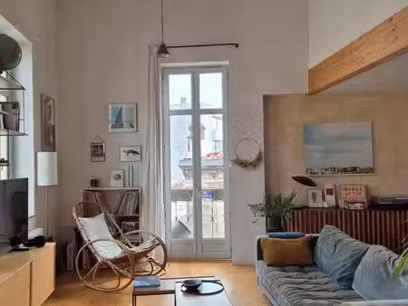 appartement 4 pièces 100 m2 croix blanche