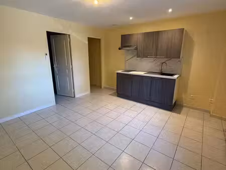 appartement à louer t2