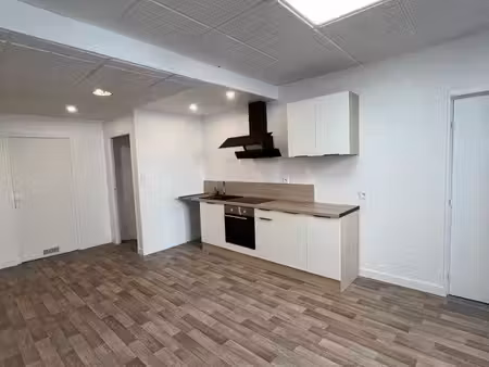 à louer – appartement
