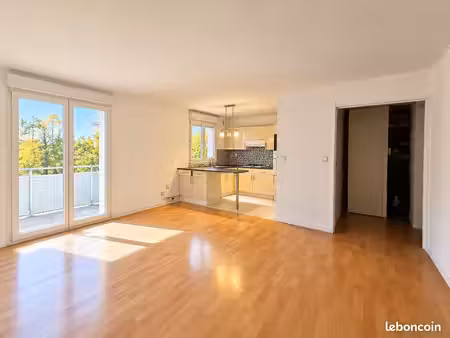 location appartement  résidence calme privée