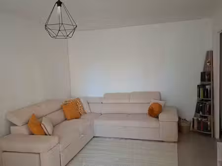 appartement meublé