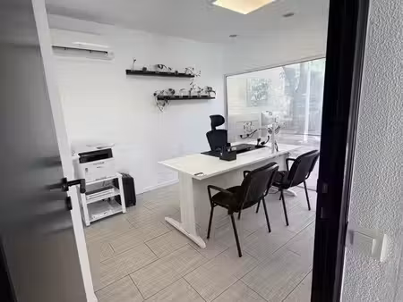 espace de travail / bureau