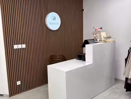 fonds de commerce local commercial