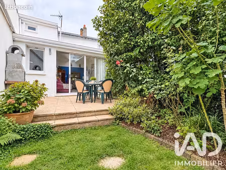 maison de ville 5 pièces 105 m²