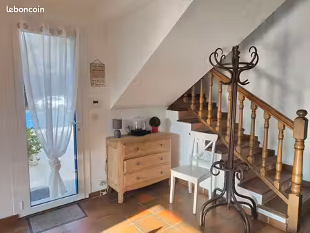 location maison au mois jusqu'en avril 2027