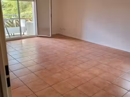 appartement t3 à louer