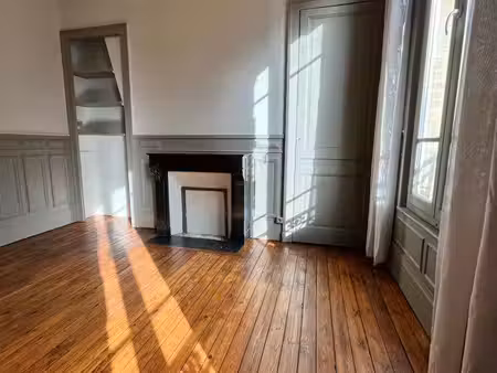 appartement quartier place saint marc