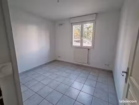 appartement 4 pièces 86 m²