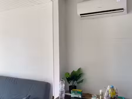 location dans maison