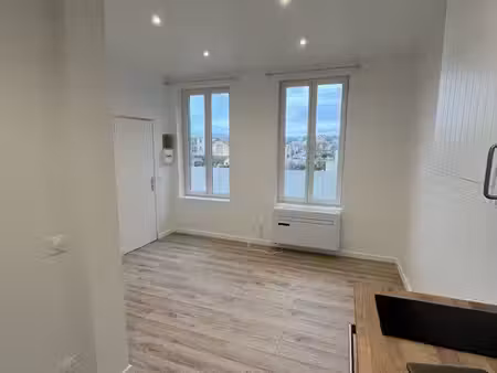 studio 169 rue du général chanzy