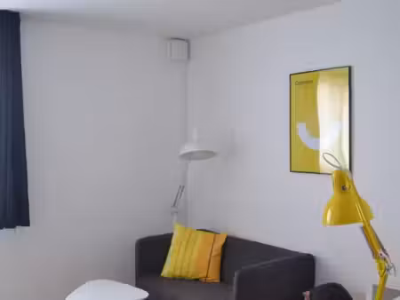studio meublé malo les bains