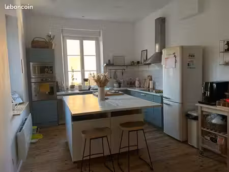 appartement 160m2 - idéal investisseur