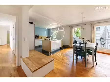 appartement 5 pièces 103 m²
