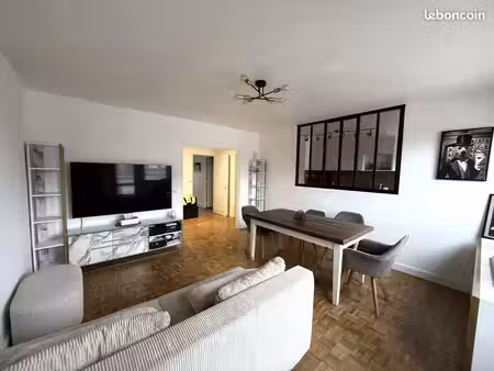 appartement en vente reims (51100)