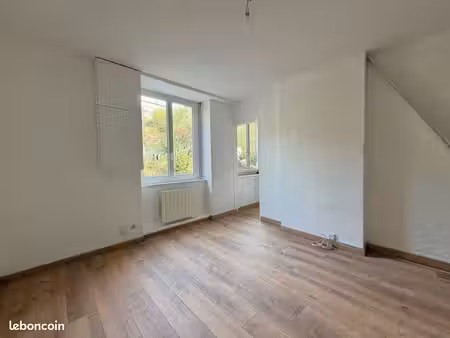 appartement 3 pièces 47 m²
