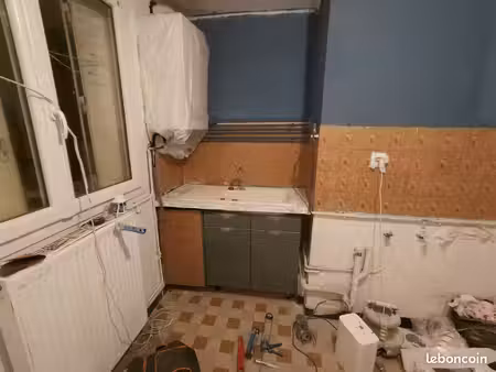 appartement t3