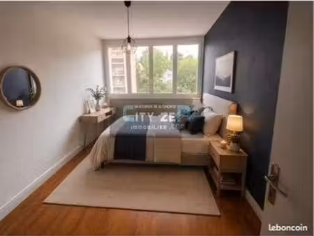 location  appartement meublé