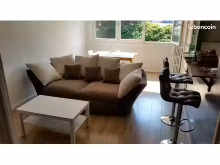 appartement t3 63m2 pour investisseur