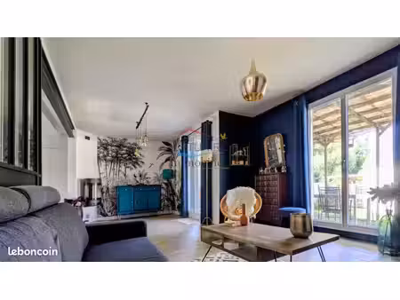 maison 6 pièces 114 m²