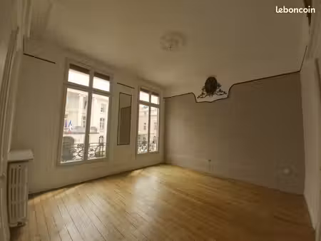 appartement 3 pièces 86 m²