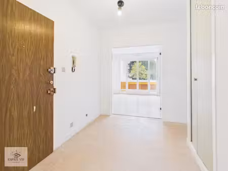 appartement 3 pièces 68 m²