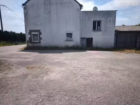 maison a rénover