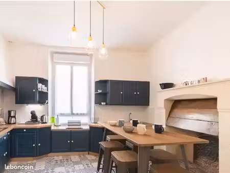 maison de caractère