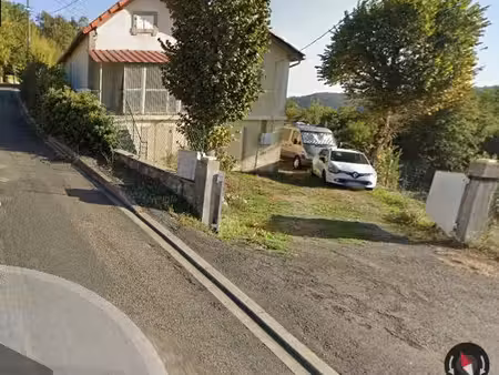 maison individuelle quartier croix de bataillé