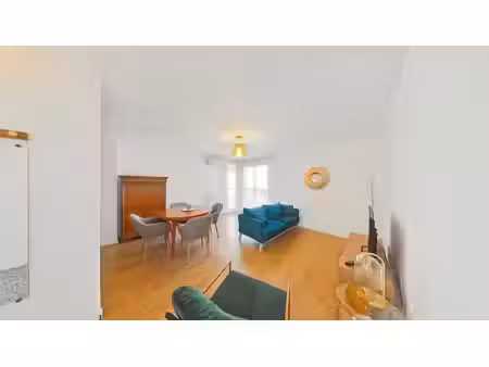 location meublée appartement 3 pièces 60.95 m² à guilherand-granges (07500)  757 €
