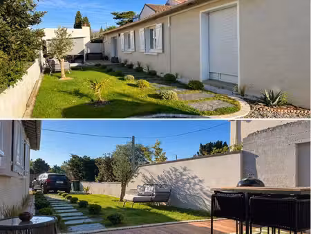 maison 2 pièces 50m2 ?
