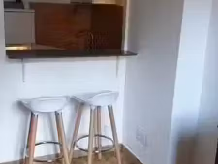 location appartement 2 pièces 30 m² à marseille 1er (13001)  730 €