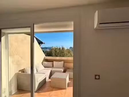 location meublée appartement 1 pièce 28 m² à marseille 5ème (13005)  790 €