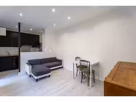 location meublée appartement 2 pièces 30.98 m² à marseille 16ème (13016)  700 €