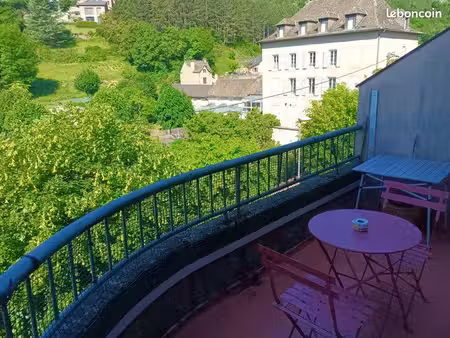 appartement à vendre marvejols