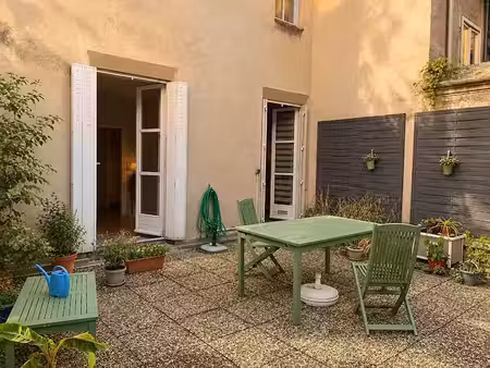 location appartement 2 pièces 48 m² à nancy (54000)  730 €