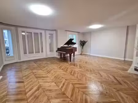 location appartement 4 pièces 139 m² à paris 12ème (75012)  4 500 €