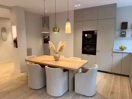 location appartement 2 pièces 62 m² à paris 16ème (75016)  3 200 €