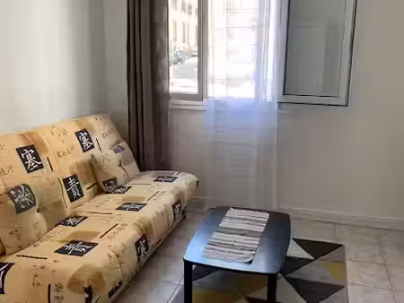 location appartement 1 pièce 14 m² à paris 19ème (75019)  750 €
