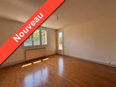location appartement 4 pièces 71.41 m² à romans-sur-isere (26100)  695 €