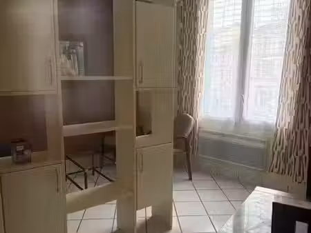 location meublée appartement 2 pièces 43 m² à toulouse (31000)  790 €
